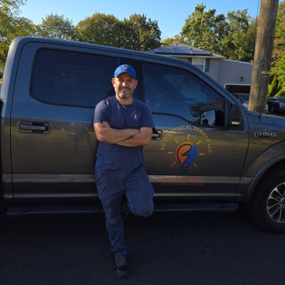 Avatar for AD Electrical and Home Improvements, LLC
