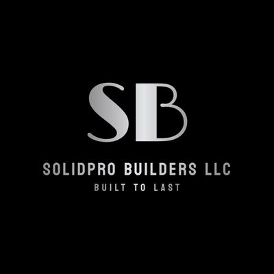 Avatar for Solidpro Builders LLC