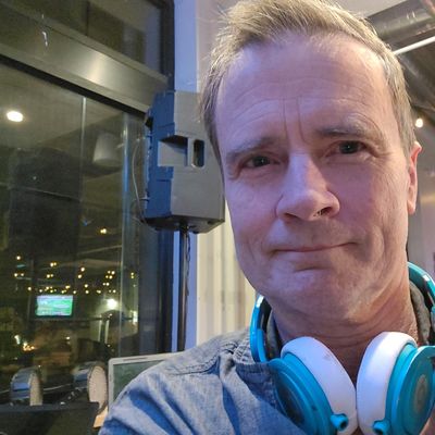 Avatar for DJ Paul Young