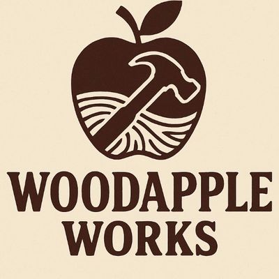 Avatar for Woodapple Works