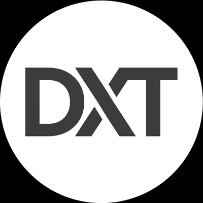 Avatar for DXT (Design Experience Technology)
