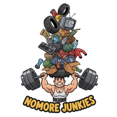 Avatar for Nomorejunkies