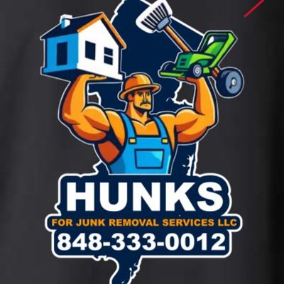 Avatar for Hunks for Junk Removal Services LLC.