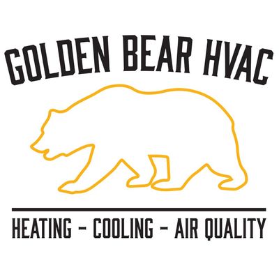 Avatar for Golden Bear HVAC