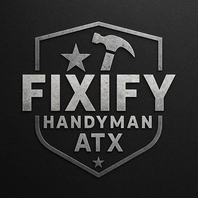 Avatar for Fixify Handyman ATX