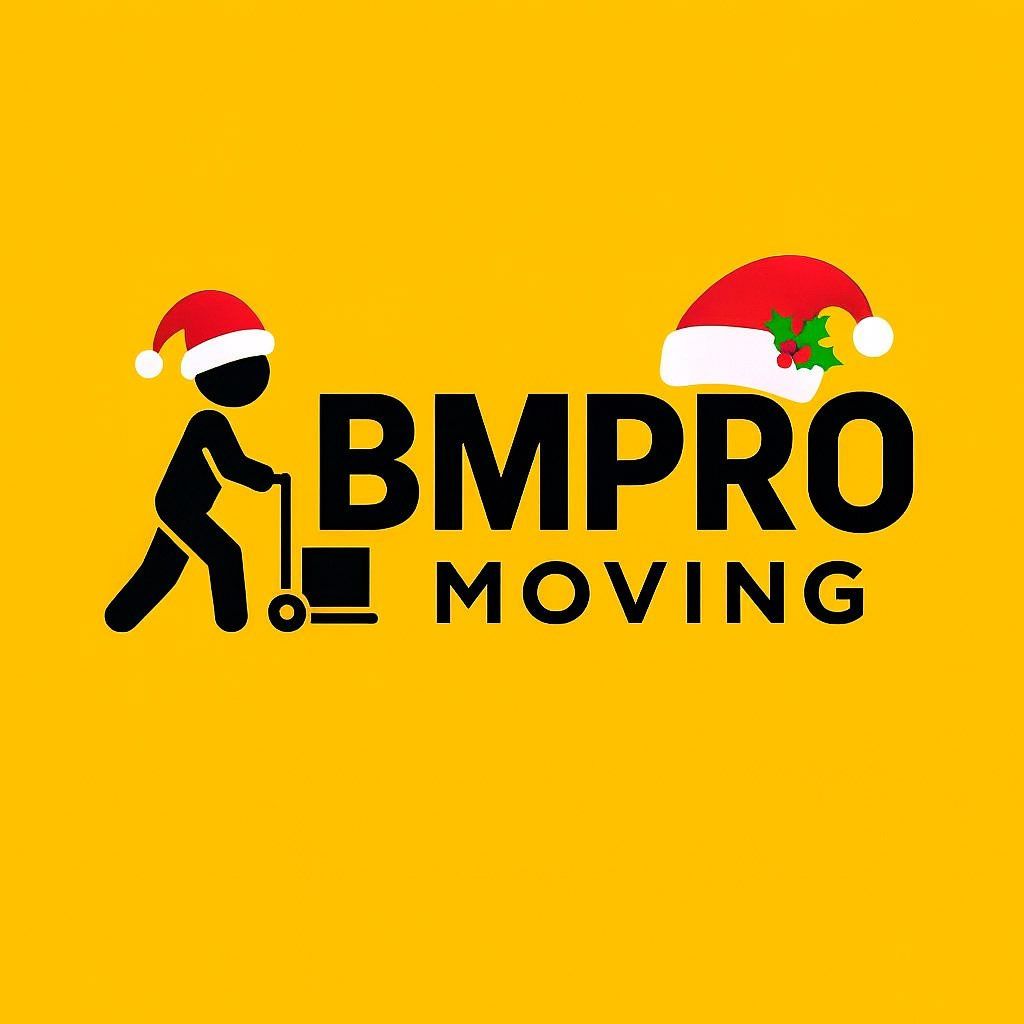 BMPRO Moving & Installation