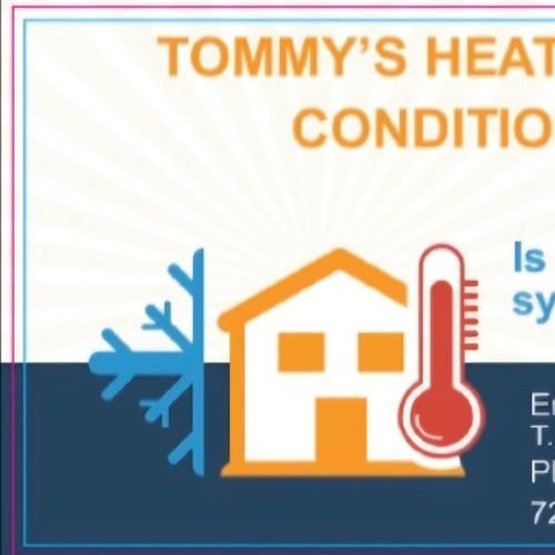 Tommy's Heating and Air