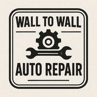 Avatar for Wall to Wall Auto Repair and more