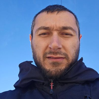 Avatar for -GetHandy-