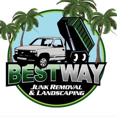 Avatar for BESTWAY_Junk Removal-Demolition & Landscaping