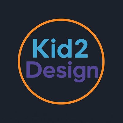 Avatar for Kid2Design
