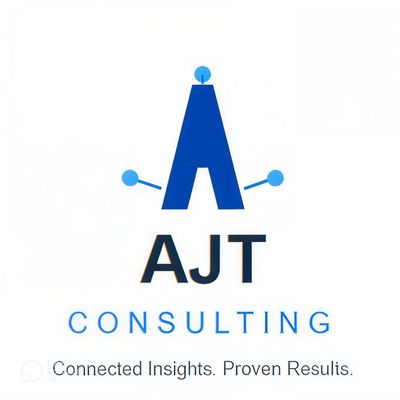 Avatar for AJT IT CONSULTING LLC