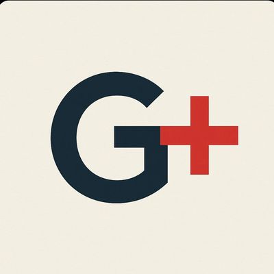 Avatar for G plus