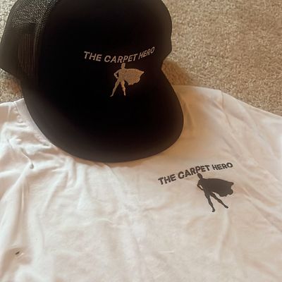 Avatar for The Carpet Hero