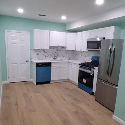 Avatar for LEO HOME IMPROVEMENT LLC