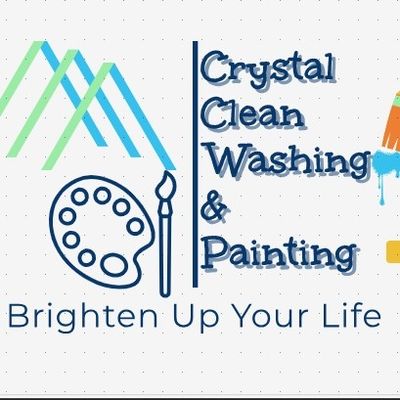 Avatar for Crystal Clean Painting & Washing