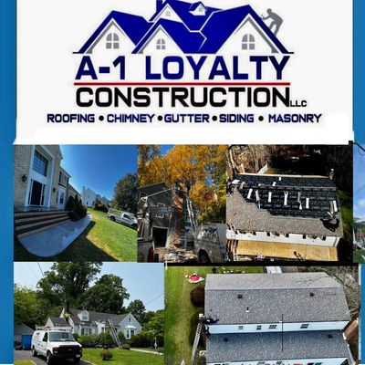 Avatar for A1 LOYALTY CONSTRUCTION LLC