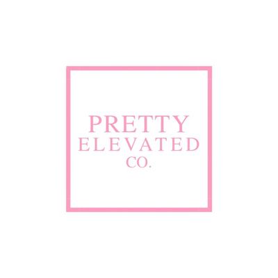 Avatar for Pretty Elevated Co.