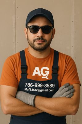 Avatar for AG LLC Inc