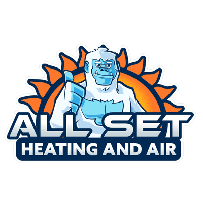 Avatar for All Set Heating and Air