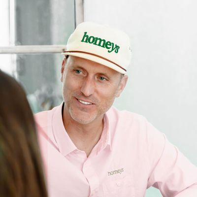 Avatar for homeys - We Make Homes Healthy