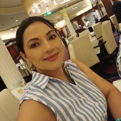 Avatar for Carmen Chong