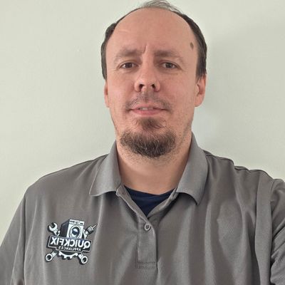 Avatar for Quickfix Appliances