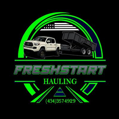 Avatar for Freshstart Hauling