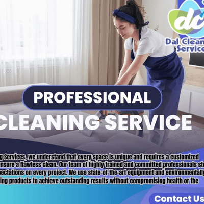 Avatar for Dal cleaning services