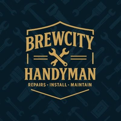 Avatar for BrewCity Handyman, LLC