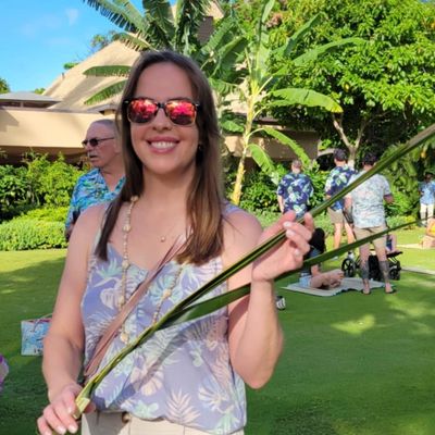 Avatar for Cassandra