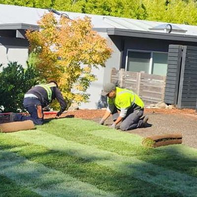 Avatar for Diaz’s Landscaping🌿