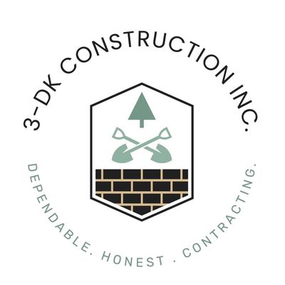 Avatar for 3-DK Construction