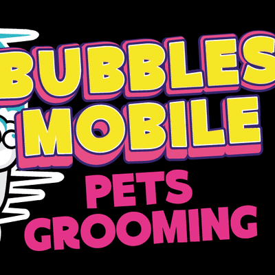 Avatar for Bubbles Mobile Pets Grooming