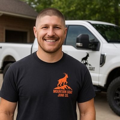 Avatar for Mountain Goat Junk Co.