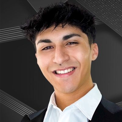 Avatar for Anthony Garcia