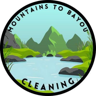 Avatar for Mountains to Bayou Cleaning LLC
