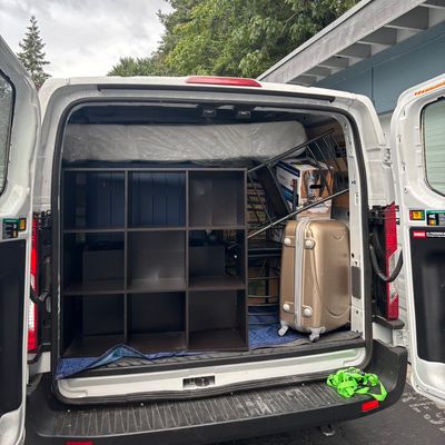 Avatar for Ilgiz Moving