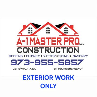Avatar for A1 MASTER PRO CONSTRUCTION LLC