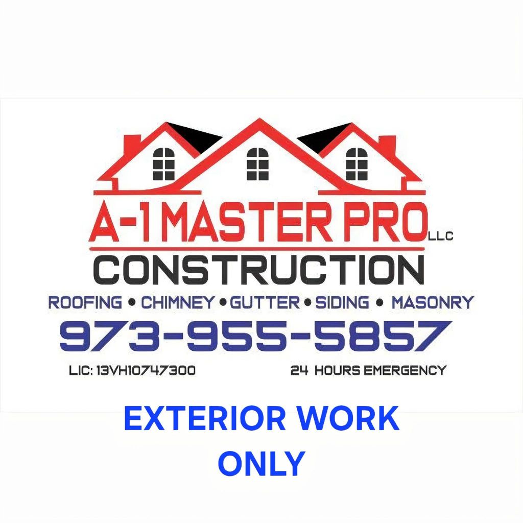 A1 MASTER PRO CONSTRUCTION LLC