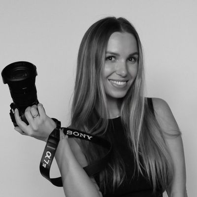 Avatar for Aksana Kunihel Photography