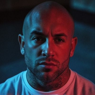 Avatar for Mister Mold