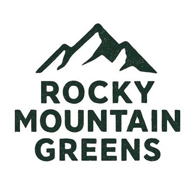 Avatar for Rocky Mountain Greens