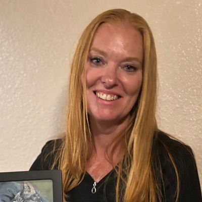 Avatar for Glimmer and Paint Studio, LLC