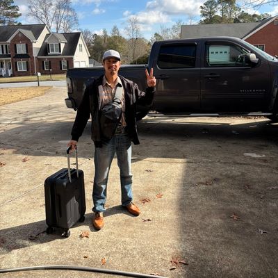 Avatar for Alpha 1 Construction LLC