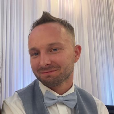 Avatar for Piotr Baran