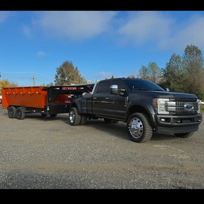 Avatar for Franks & Son Transportation LLC