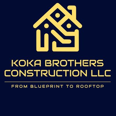 Avatar for Koka Brothers Construction LLC
