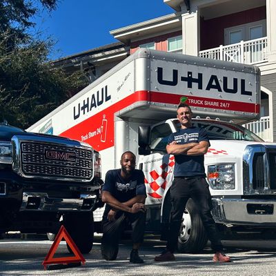 Avatar for Iron Harbor Contracting