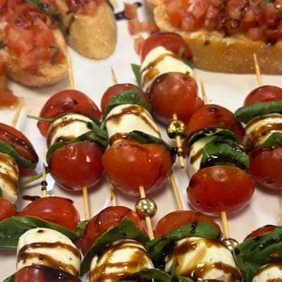 Avatar for A & B Creative Events Center